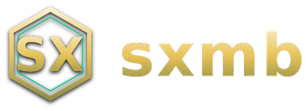 sxmb logo