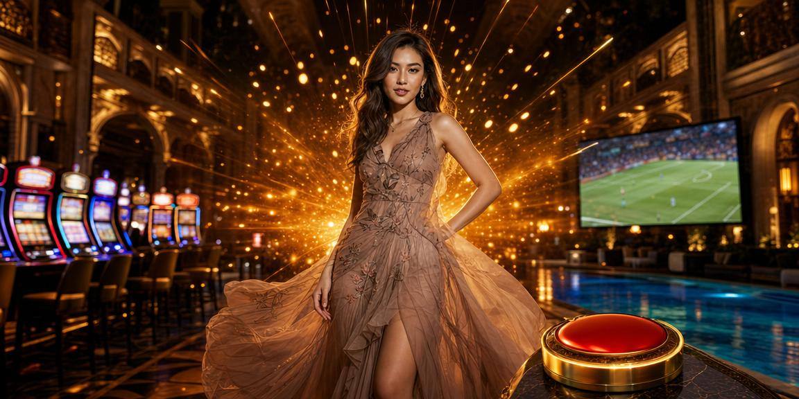 sxmb Apa Yang Kami Tawarkan Dalam Slots 777